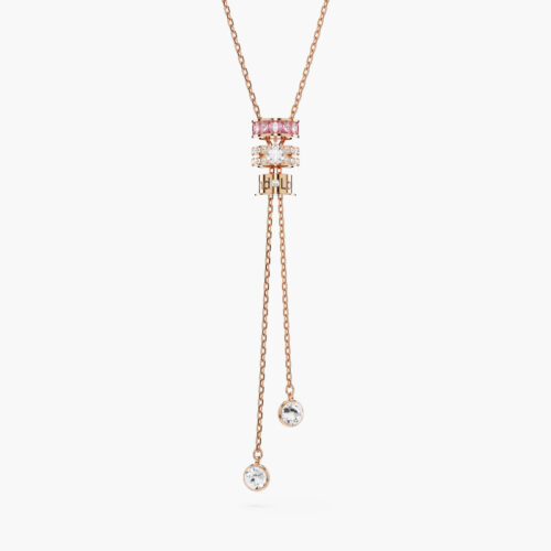 Dây Chuyền Swarovski Chính Hãng Connexus Y Pendant 5690044