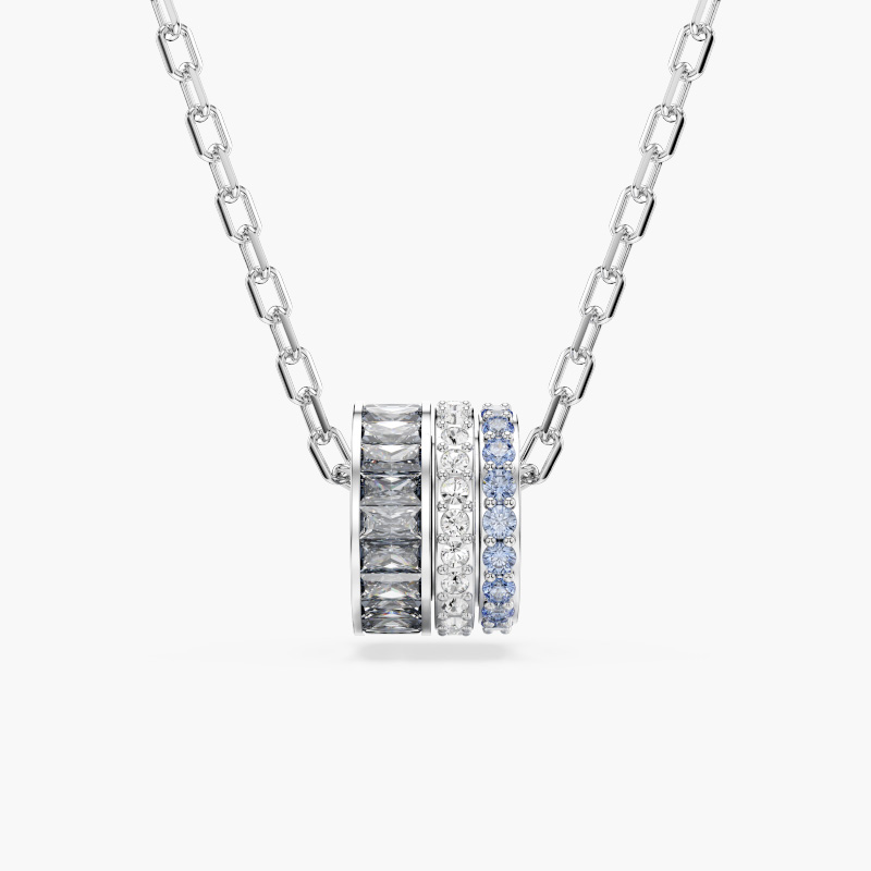 Dây Chuyền Swarovski Chính Hãng Connexus Pendant 5690041