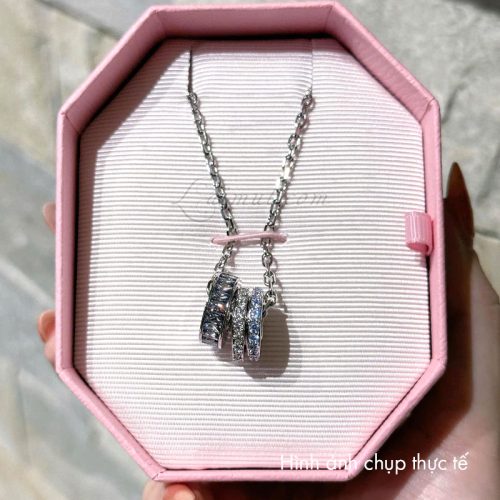 Dây Chuyền Swarovski Chính Hãng Connexus Pendant 5690041