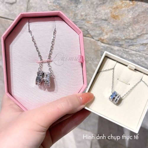 Dây Chuyền Swarovski Chính Hãng Connexus Pendant 5690041