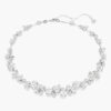 Vòng Cổ Swarovski Chính Hãng Constella Necklace 5722472