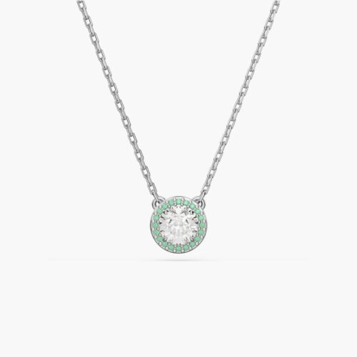 Dây Chuyền Swarovski Chính Hãng Constella Pendant 5639756