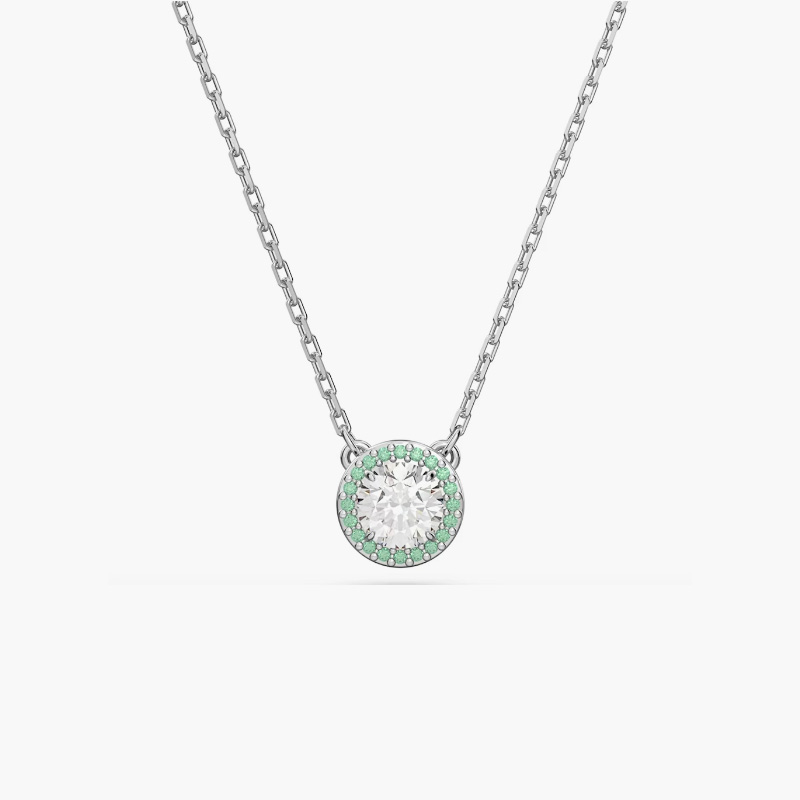 Dây Chuyền Swarovski Chính Hãng Constella Pendant 5639756