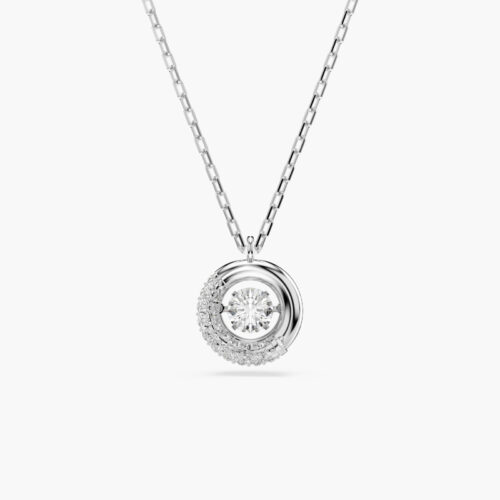 Dây Chuyền Swarovski Chính Hãng Dextera Pendant 5733400