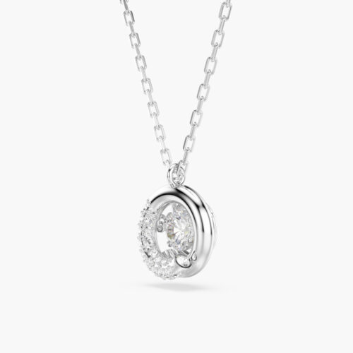 Dây Chuyền Swarovski Chính Hãng Dextera Pendant 5733400