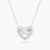 Dây Chuyền Swarovski Chính Hãng Matrix Pendant 5689705