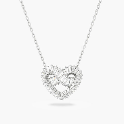 Dây Chuyền Swarovski Chính Hãng Matrix Pendant 5689705