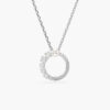 Dây Chuyền Swarovski Chính Hãng Matrix Pendant 5688751