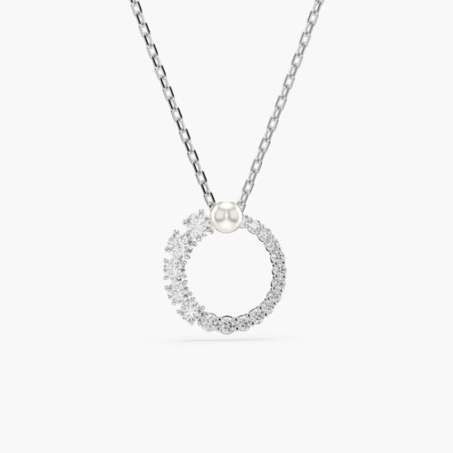 Dây Chuyền Swarovski Chính Hãng Matrix Pendant 5688751