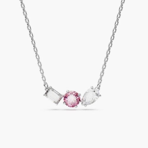 Dây Chuyền Swarovski Chính Hãng Mesmera Pendant 5673560