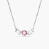 Dây Chuyền Swarovski Mixed Cuts Mesmera Pendant 5668275