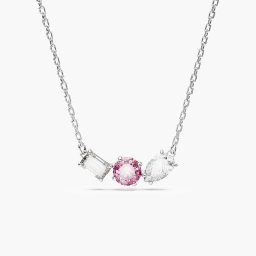 Dây Chuyền Swarovski Mixed Cuts Mesmera Pendant 5668275