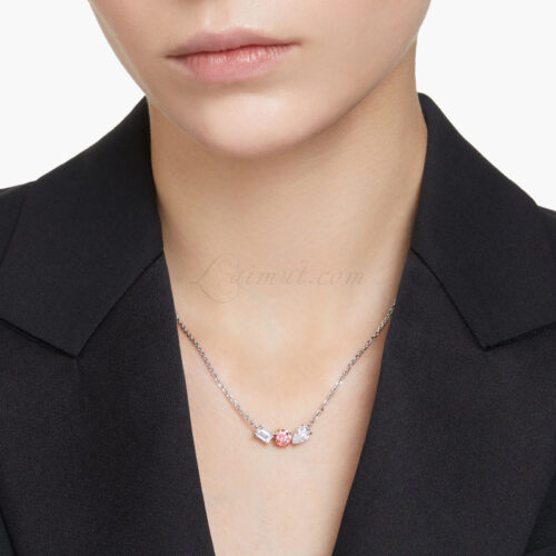 Dây Chuyền Swarovski Mixed Cuts Mesmera Pendant 5668275