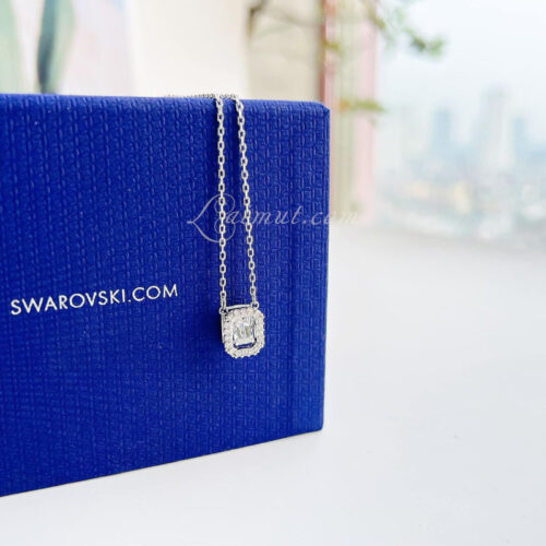 Dây Chuyền Swarovski Octagon Cut Millenia Pendant 5599177