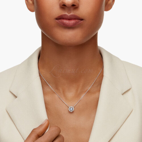 Dây Chuyền Swarovski Chính Hãng Sparkling Dance Necklace 5279425