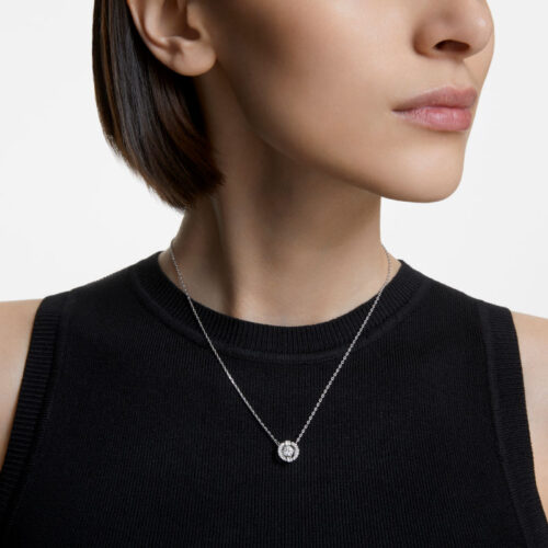 Dây Chuyền Swarovski Chính Hãng Sparkling Dance 5286137