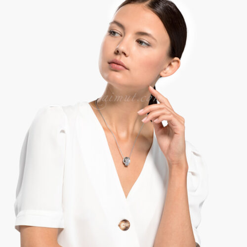 Dây Chuyền Swarovski Chính Hãng Ss Further Pendant 5576626