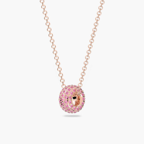 Dây Chuyền Swarovski Chính Hãng Stone Pendant 5642887