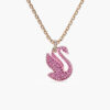 Dây Chuyền Swarovski Thiên Nga Bay Swan Pendant 5647552