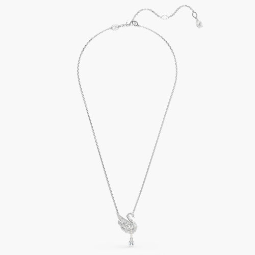 Dây Chuyền Swarovski Thiên Nga Bay Swan Pendant 5723387