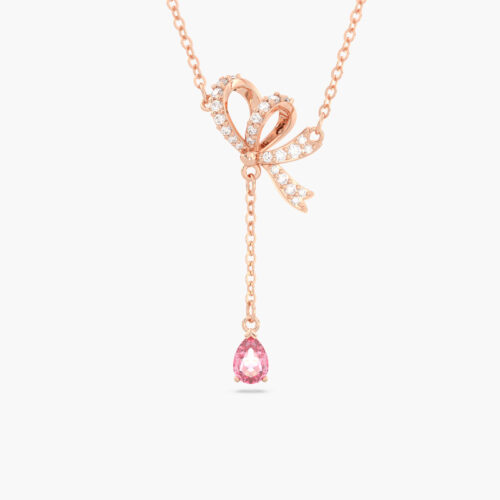 Dây Chuyền Swarovski Chính Hãng Volta Y Pendant 5647569
