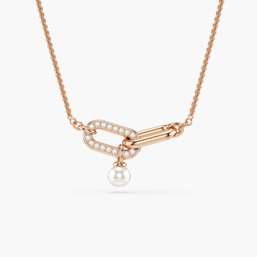 Dây Chuyền Swarovski Chính Hãng Constella Pendant 5728589