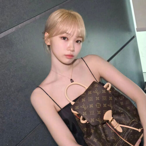 Dây Chuyền Swarovski Gấu Chính Hãng Black Teddy Pendant 5693623