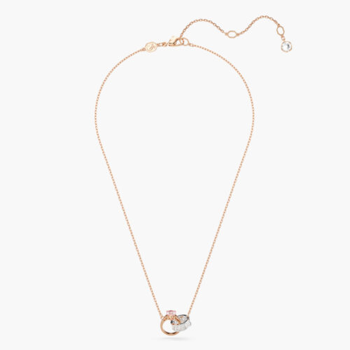 Dây Chuyền Swarovski Chính Hãng Connexus Pendant 5690036