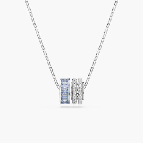 Dây Chuyền Swarovski Love Is Around Connexus Pendant 5690042