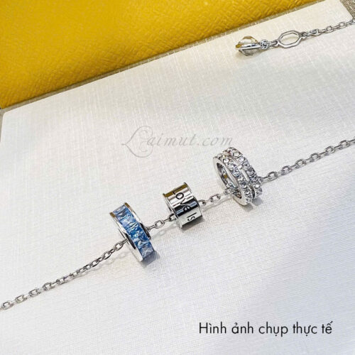 Dây Chuyền Swarovski Love Is Around Connexus Pendant 5690042