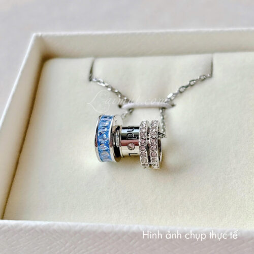 Dây Chuyền Swarovski Love Is Around Connexus Pendant 5690042