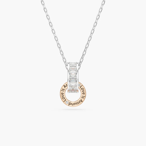 Dây Chuyền Swarovski Chính Hãng Connexus Pendant 5691179