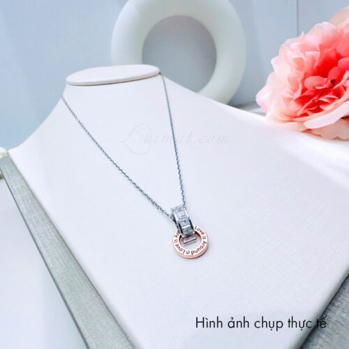 Dây Chuyền Swarovski Chính Hãng Connexus Pendant 5691179