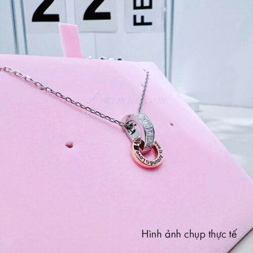 Dây Chuyền Swarovski Chính Hãng Connexus Pendant 5691179
