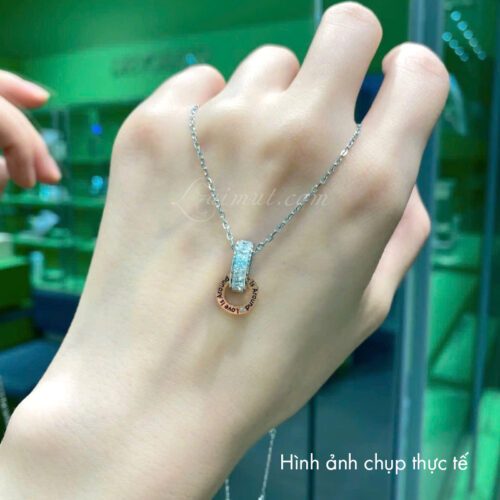 Dây Chuyền Swarovski Chính Hãng Connexus Pendant 5691179