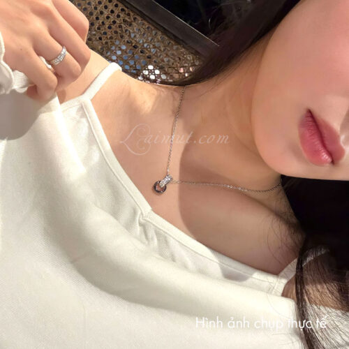 Dây Chuyền Swarovski Chính Hãng Connexus Pendant 5691179