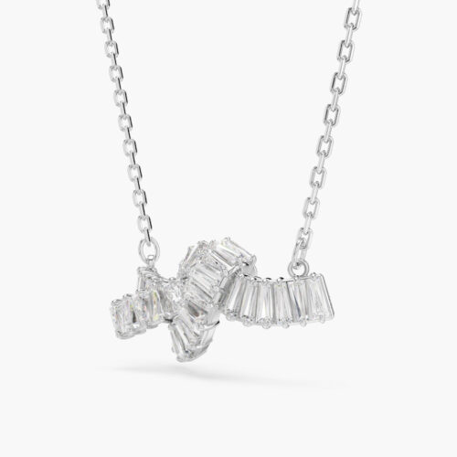 Dây chuyền Swarovski 5728553 Matrix Pendant | Mặt dây chuyền