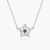 Dây Chuyền Swarovski Ngôi Sao Star Stella Pendant 5639186, 5648999