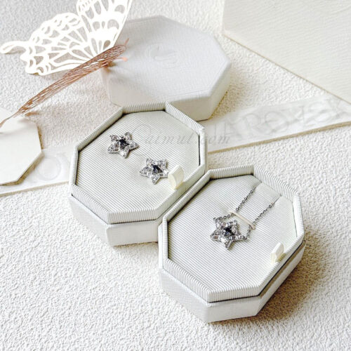 Dây Chuyền Swarovski Ngôi Sao Star Stella Pendant 5639186, 5648999