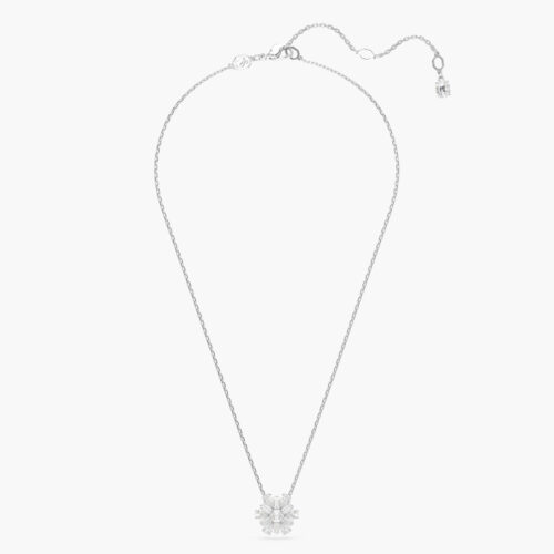 Dây Chuyền Swarovski Bông Tuyết Snowflake Idyllia Pendant 5701592