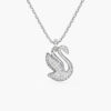 Dây chuyền Swarovski 5647872 chính hãng | Swan Pendant