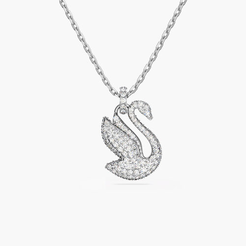 Dây chuyền Swarovski 5647872 chính hãng | Swan Pendant