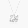 Dây Chuyền Swarovski Thiên Nga Trắng Swan Lake Pendant 5561477