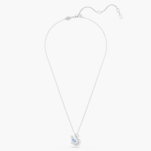 Dây Chuyền Swarovski Thiên Nga Bay Swan Pendant 5723389