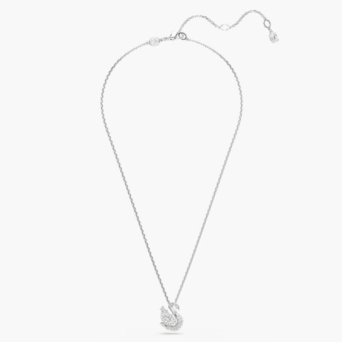 Dây Chuyền Swarovski Thiên Nga Bay Swan Pendant 5732412
