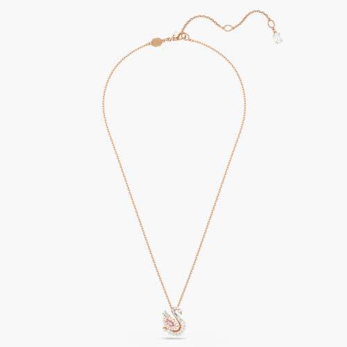 Dây Chuyền Swarovski Thiên Nga Bay Swan Pendant 5732414