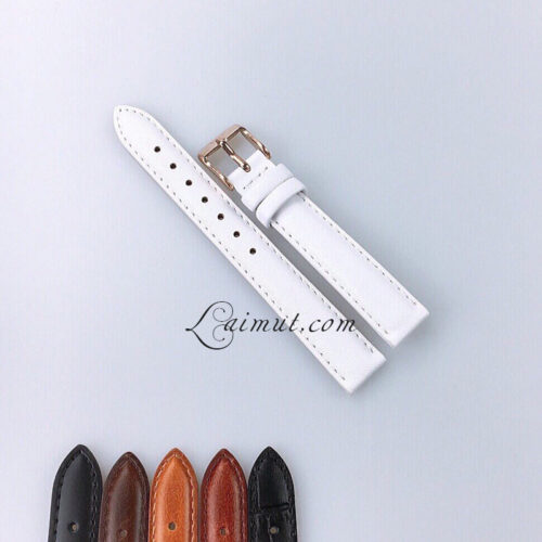 Dây Da Đồng Hồ Daniel Wellington Chính Hãng Petite Bondi