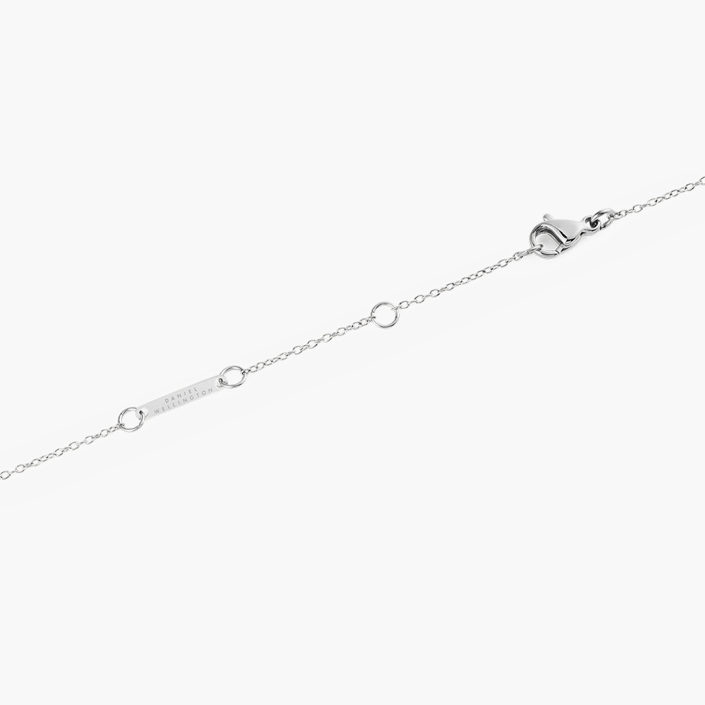 Dây chuyền Daniel Wellington DW00401966 | Mirelle Solitaire Necklace | Laimut | Khóa