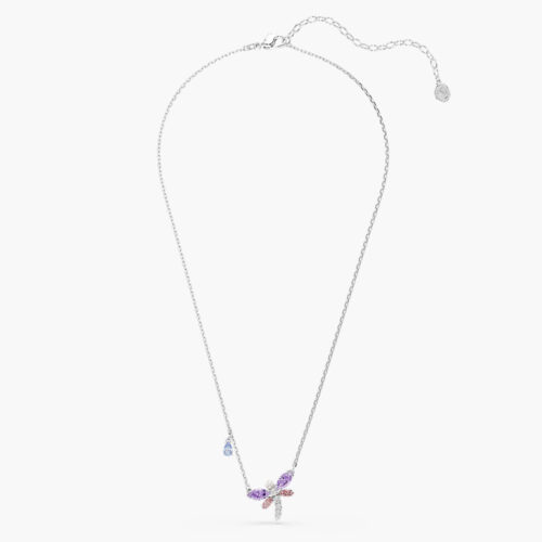 Dây chuyền Swarovski 5737383 chính hãng | Ariana Grande x Swarovski Pendant | Tổng quan