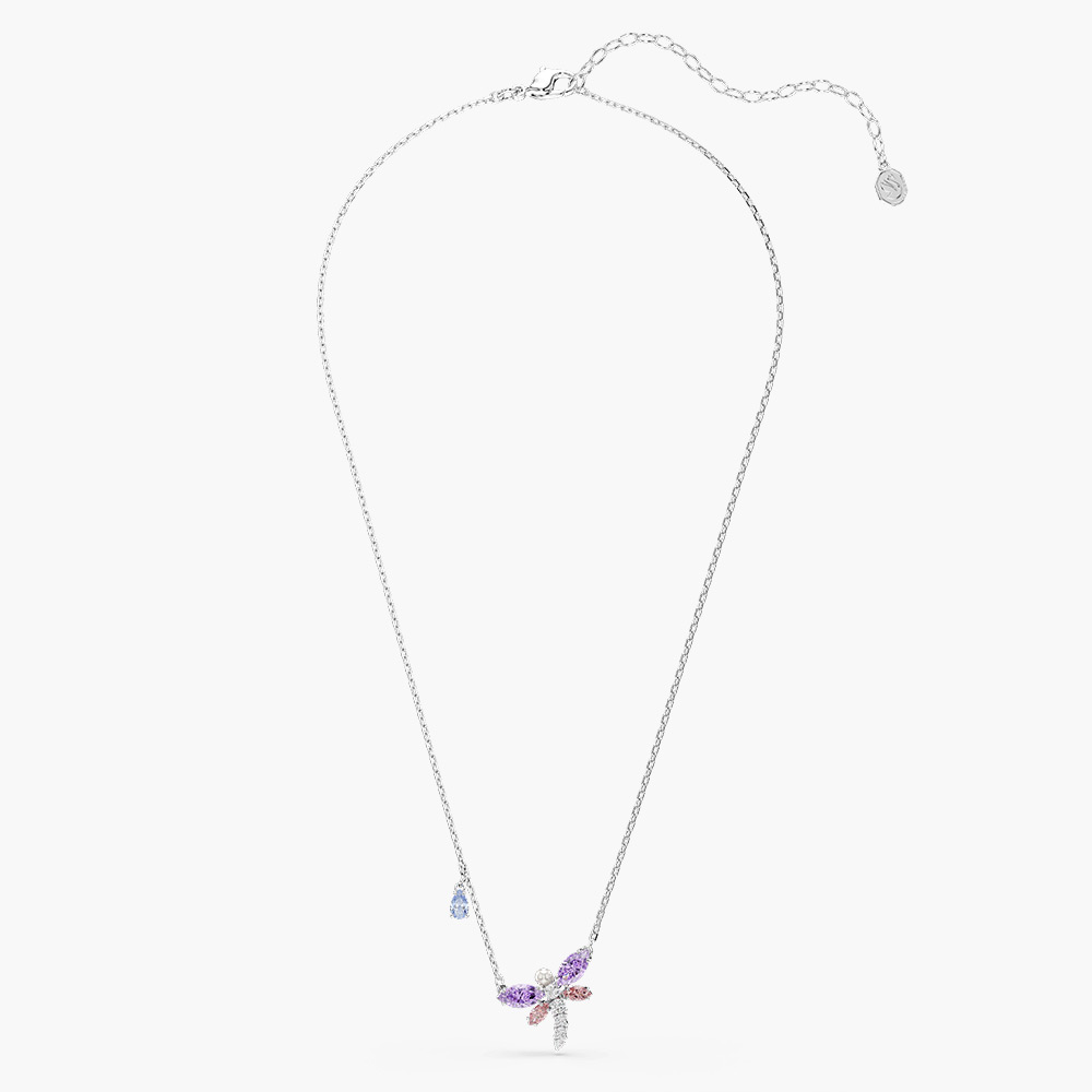 Dây chuyền Swarovski 5737383 chính hãng | Ariana Grande x Swarovski Pendant | Tổng quan